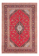 Kashan Tæppe 247x346cm - Persisk tæppe