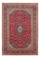 Kashan Tæppe 348x247cm - Persisk tæppe