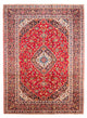 Kashan Tæppe 348x248cm - Persisk tæppe