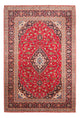 Kashan Tæppe 354x245cm - Persisk tæppe