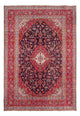 Kashan Tæppe 246x353cm - Persisk tæppe