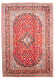 Kashan Tæppe 245x355cm - Persisk tæppe