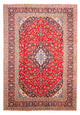 Kashan Tæppe 354x246cm - Persisk tæppe