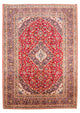 Kashan Tæppe 352x248cm - Persisk tæppe