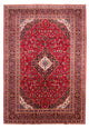 Kashan Tæppe 244x358cm - Persisk tæppe