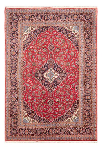 Kashan Tæppe 250x350cm - Persisk tæppe
