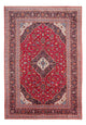 Kashan Tæppe 244x359cm - Persisk tæppe