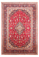 Kashan Tæppe 245x358cm - Persisk tæppe
