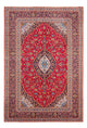 Kashan Tæppe 353x250cm - Persisk tæppe