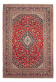 Kashan Tæppe 353x250cm - Persisk tæppe