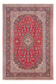 Kashan Tæppe 247x360cm - Persisk tæppe