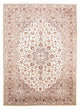 Kashan Tæppe 356x251cm - Persisk tæppe