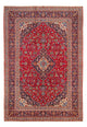 Kashan Tæppe 252x355cm - Persisk tæppe
