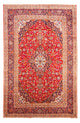 Kashan Tæppe 240x374cm - Persisk tæppe