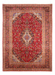 Kashan Tæppe 256x352cm - Persisk tæppe