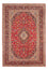 Persisk tæppe - Keshan - 362 x 250 cm - rust