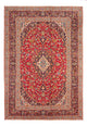 Kashan Tæppe 362x250cm - Persisk tæppe