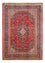 Persisk tæppe - Keshan - 355 x 255 cm - rust