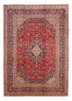Kashan Tæppe 255x355cm - Persisk tæppe