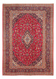 Kashan Tæppe 355x258cm - Persisk tæppe