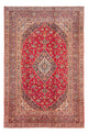Kashan Tæppe 372x248cm - Persisk tæppe