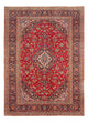 Kashan Tæppe 350x264cm - Persisk tæppe