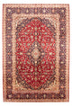 Kashan Tæppe 252x367cm - Persisk tæppe