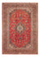 Persisk tæppe - Keshan - 360 x 257 cm - rust
