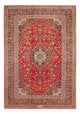 Keshan Tæppe 360x257cm - Persisk tæppe