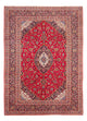 Kashan Tæppe 256x362cm - Persisk tæppe