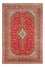 Persisk tæppe - Keshan - 370 x 252 cm - rust