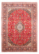 Kashan Tæppe 260x359cm - Persisk tæppe