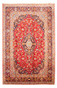 Kashan Tæppe 248x380cm - Persisk tæppe