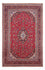 Persisk tæppe - Keshan - 378 x 250 cm - rød