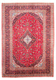 Keshan Tæppe 370x258cm - Persisk tæppe