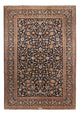 Kashan Tæppe 369x267cm - Persisk tæppe