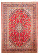 Kashan Tæppe 269x377cm - Persisk tæppe