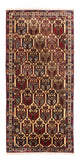 Sharbabak Tæppe 165x75cm - Persisk tæppe