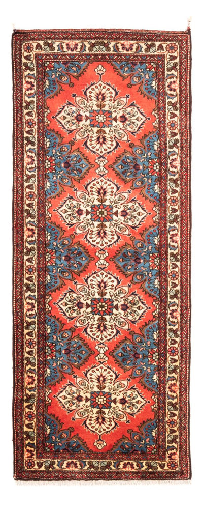 Rudbar Tæppe 77x190cm - Persisk tæppe