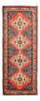 Løber Persisk tæppe - Nomadisk - 190 x 77 cm - creme