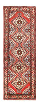 Rudbar Tæppe 75x208cm - Persisk tæppe
