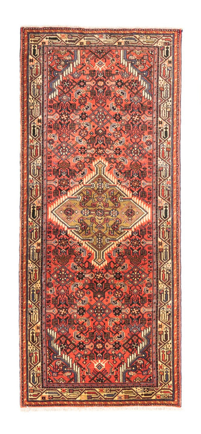 Hamadan Tæppe 75x178cm - Persisk tæppe