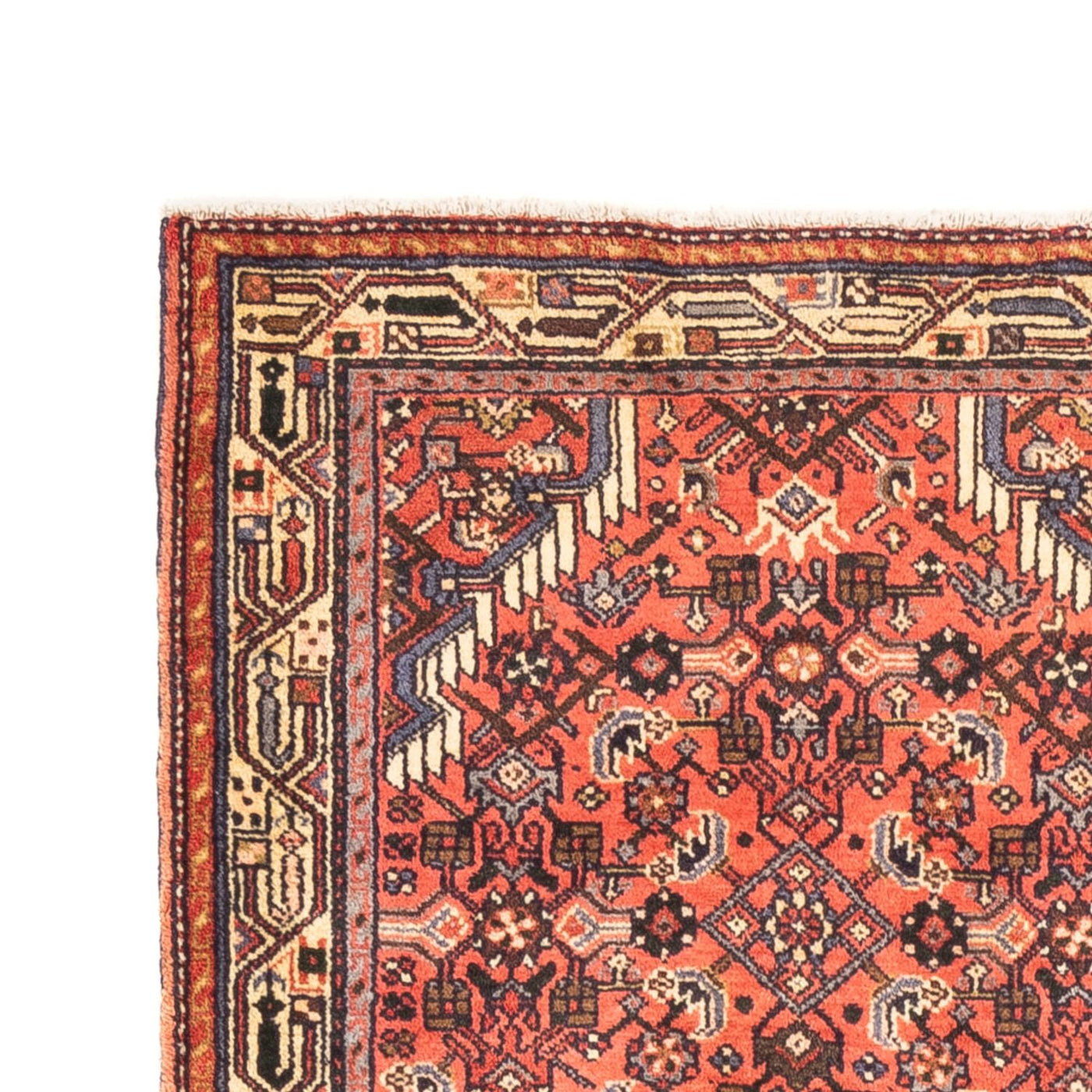 Hamadan Tæppe 178x75cm - Persisk tæppe