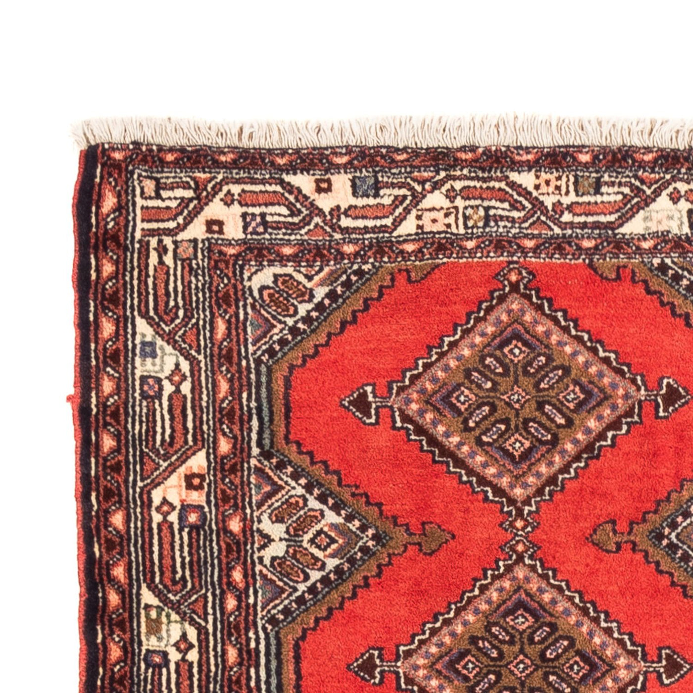 Hamadan Tæppe 185x75cm - Persisk tæppe