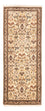 Løber Persisk tæppe - Classic - 202 x 80 cm - creme