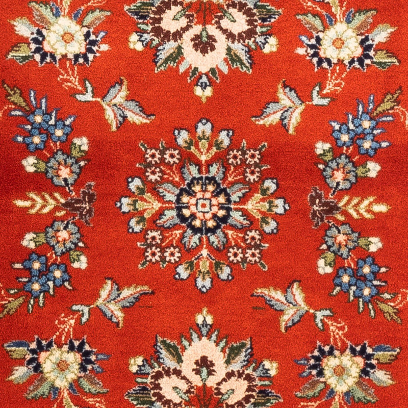 Persisk tæppe - Classic - 158 x 78 cm - rød