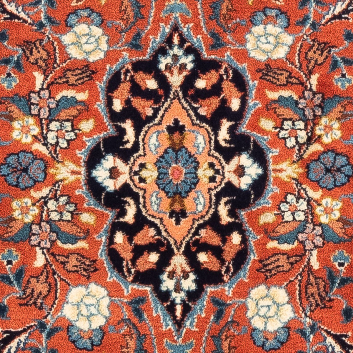 Løber Persisk tæppe - Classic - 172 x 60 cm - rød