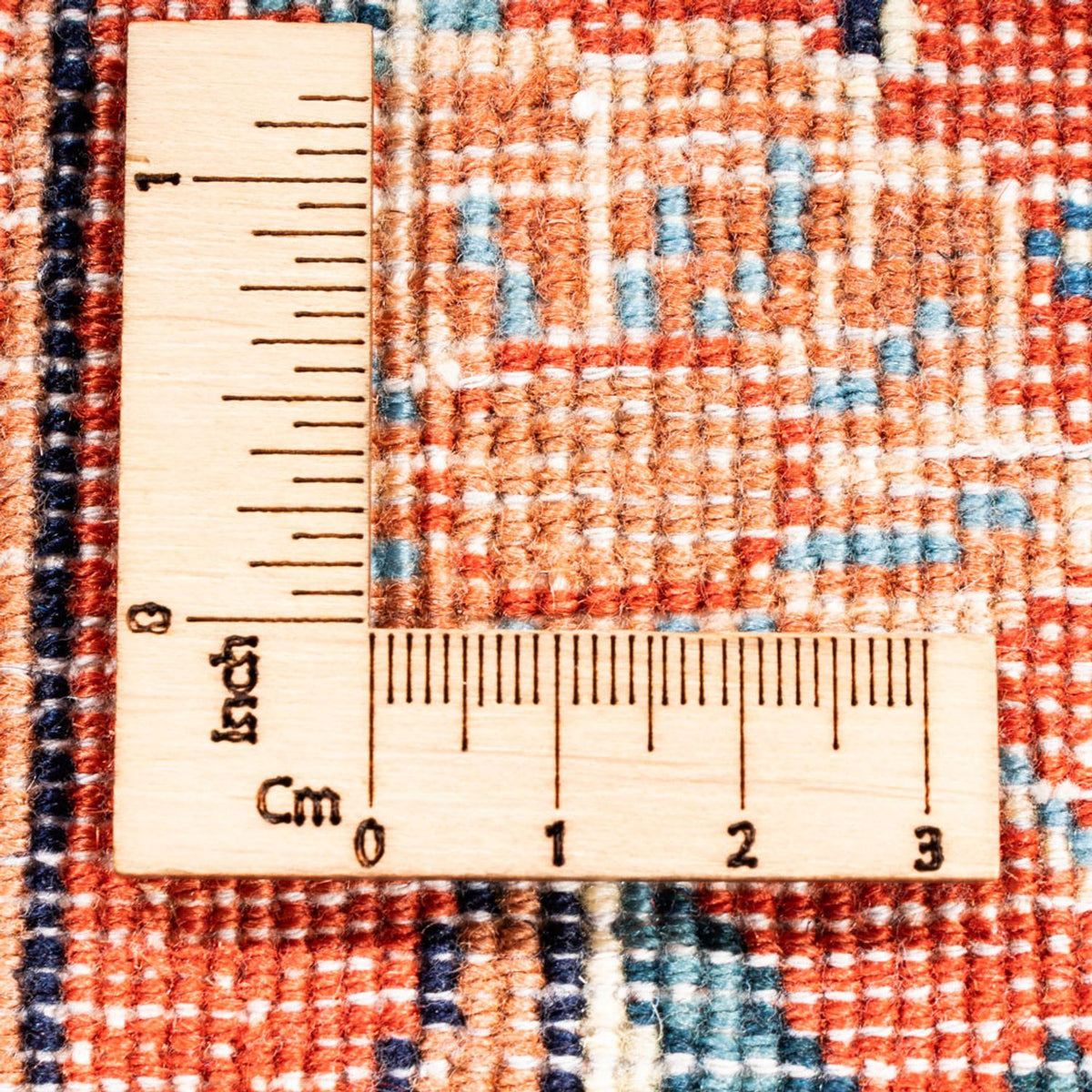 Løber Persisk tæppe - Classic - 172 x 60 cm - rød