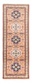 Løber Persisk tæppe - Nomadisk - 185 x 64 cm - laks