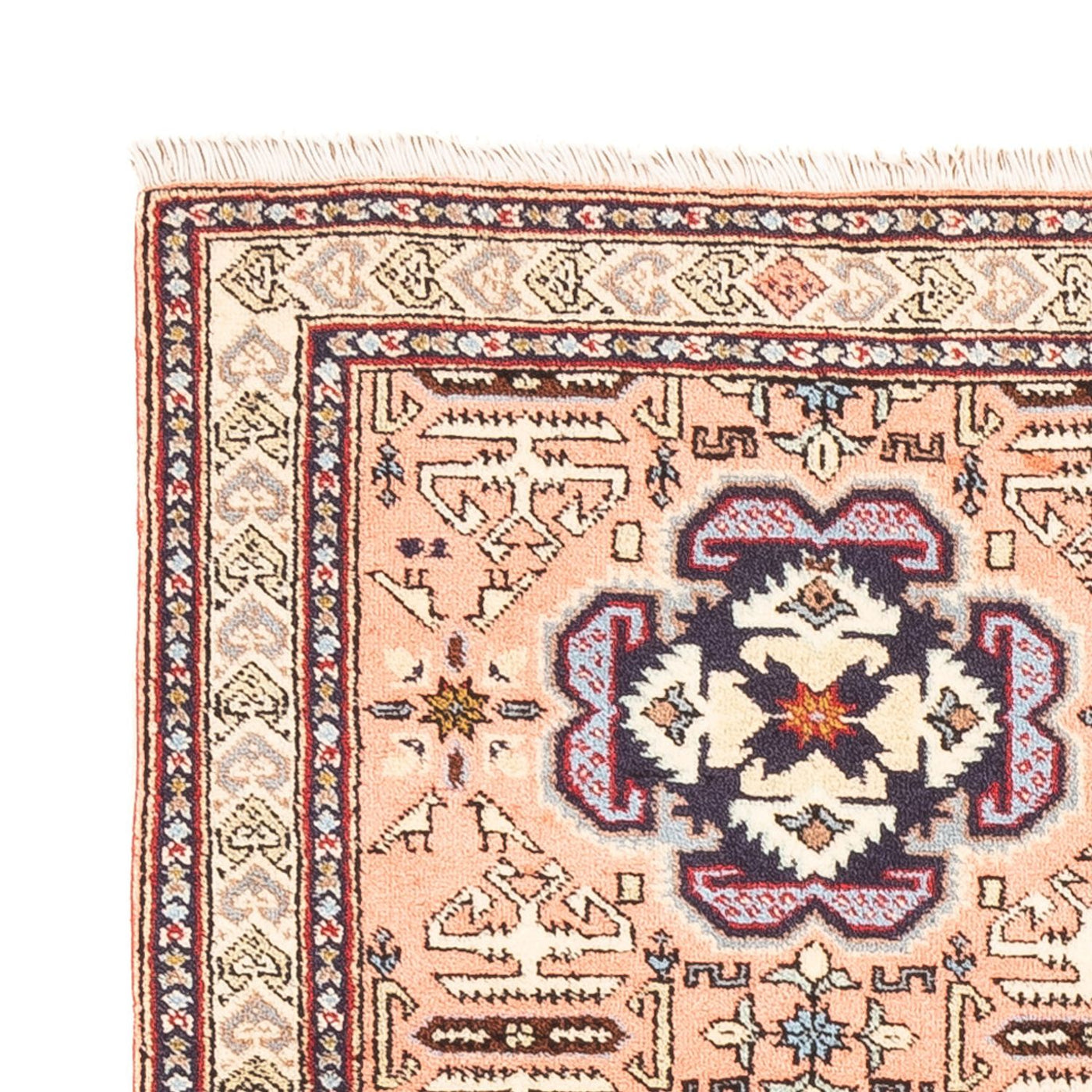 Ardabil Tæppe 185x64cm - Persisk tæppe